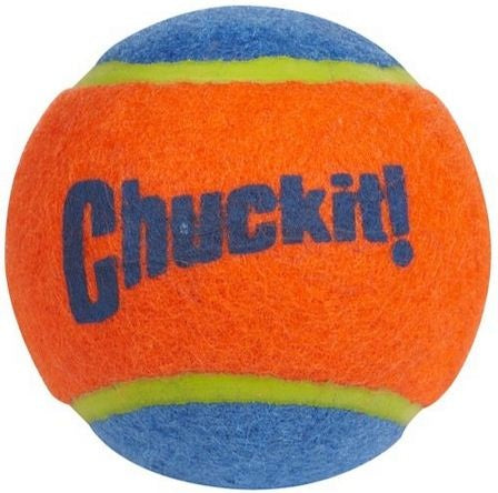 Chuckit! Tennis Ball Dog Toy