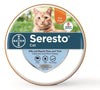 Seresto Flea and Tick Collar for Cats