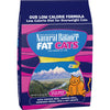 Natural Balance Original Ultra Fat Cats Chicken Meal & Salmon Meal Recipe Dry Cat Food