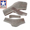 Happy Dog of Cape Cod Premium All Natural Sliced Elk Antler Dog Chew