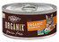Castor and Pollux Organix Grain Free Organic Chicken Recipe Canned Cat Food