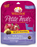 Wellness Petite Treats Grain Free Natural Soft Mini-Bites Turkey, Pomegranate and Ginger Recipe Small Dog Treats