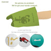 Earth Rated Leash Dispenser with Lavender Scented Waste Bags
