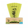 Earth Rated Large Roll Unscented Waste Bags - 300 Count
