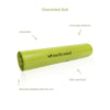 Earth Rated Large Roll Unscented Waste Bags - 300 Count