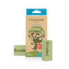Earth Rated Compostable Refill Rolls Unscented -60 Count