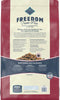 Blue Buffalo Freedom Grain-Free Adult Beef Recipe Dry Dog Food