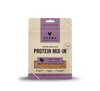 Vital Essentials Freeze Dried Turkey Toppers for Cats and Dogs Food