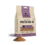 Vital Essentials Freeze Dried Turkey Toppers for Cats and Dogs Food