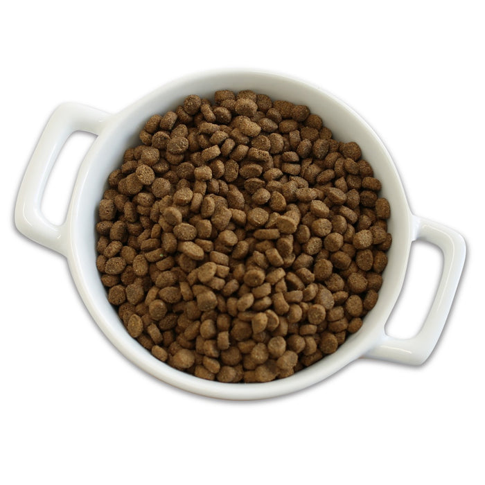 Merrick Purrfect Bistro Healthy Senior Grain Free Dry Cat Food