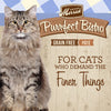 Merrick Purrfect Bistro Tuna Pate Grain Free Canned Cat Food