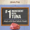 Merrick Purrfect Bistro Tuna Pate Grain Free Canned Cat Food