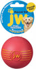 JW Pet iSqueak Ball Dog Toy