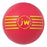 JW Pet iSqueak Ball Dog Toy