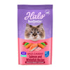 Halo Indoor Grain Free Healthy Weight Holistic Wild Salmon & Whitefish Recipe Dry Cat Food