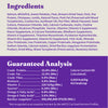 Halo Indoor Grain Free Healthy Weight Holistic Wild Salmon & Whitefish Recipe Dry Cat Food