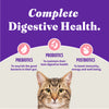 Halo Indoor Grain Free Healthy Weight Holistic Wild Salmon & Whitefish Recipe Dry Cat Food