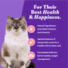 Halo Indoor Grain Free Healthy Weight Holistic Wild Salmon & Whitefish Recipe Dry Cat Food