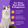 Halo Indoor Grain Free Holistic Healthy Weight Chicken & Chicken Liver Recipe Dry Cat Food