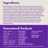 Halo Indoor Grain Free Holistic Healthy Weight Chicken & Chicken Liver Recipe Dry Cat Food
