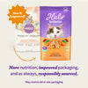 Halo Indoor Grain Free Holistic Healthy Weight Chicken & Chicken Liver Recipe Dry Cat Food