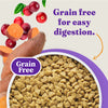 Halo Indoor Grain Free Holistic Healthy Weight Chicken & Chicken Liver Recipe Dry Cat Food