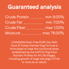 Canidae Grain Free PURE Sky Canned Dog Food