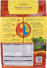 Earthborn Holistic Weight Control Chicken Meal & Vegetables Grain Free Dry Dog Food