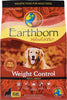 Earthborn Holistic Weight Control Chicken Meal & Vegetables Grain Free Dry Dog Food