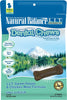 Natural Balance LIT Grain Free Sweet Potato and Chicken Meal Dental Dog Chews