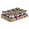 Weruva TRULUXE Glam N Punk with Lamb & Duck Canned Cat Food
