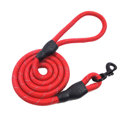 Training-Rope-Belt Leashes