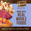 Merrick Dry Puppy Food Real Chicken & Sweet Potato Grain Free Dog Food Recipe