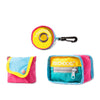 Dog walking bag