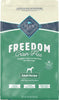 Blue Buffalo Freedom Grain-Free Adult Lamb Recipe Dry Dog Food