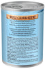 Blue Buffalo Wilderness Wolf Creek Stew Grain-Free Chunky Chicken Stew Adult Canned Dog Food