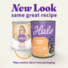 Halo Senior Chicken Recipe Canned Dog Food
