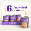 Halo Senior Chicken Recipe Canned Dog Food