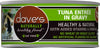 Dave's Naturally Healthy Tuna Entre in Gravy Canned Cat Food