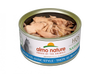 Almo Nature HQS Natural Cat Grain Free Tuna Atlantic Style