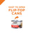 Purina Pro Plan Savor Adult Chicken Entree with Tomatoes Braised in Gravy Canned Cat Food