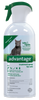 Elanco Advantage Treatment Spray for Cats
