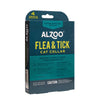 Alzoo Natural Repellent Flea and Tick Collar for Cats
