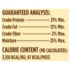 Blue Buffalo Truechews Steak Jerky Dog Treats