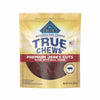 Blue Buffalo Truechews Steak Jerky Dog Treats