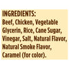 Blue Buffalo Truechews Steak Jerky Dog Treats