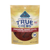 Blue Buffalo Truechews Steak Jerky Dog Treats