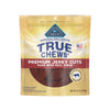 Blue Buffalo Truechews Steak Jerky Dog Treats