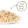 Applaws Natural Wet Chicken Breast in Broth