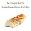 Applaws Natural Wet Chicken Breast in Broth